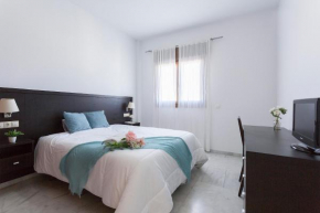Áticos Lux Sevilla Piscina Parking Bormujos